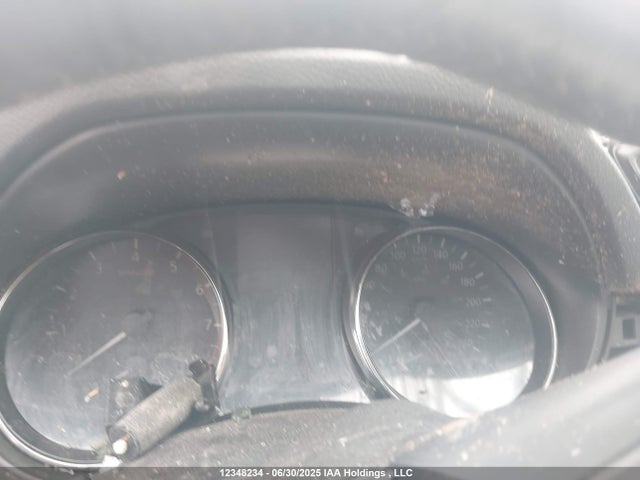 Aukcja sprzedaży 2019 Nissan Qashqai S/sl/sv, vin: JN1BJ1CR4KW337053, numer aukcji: 12348234