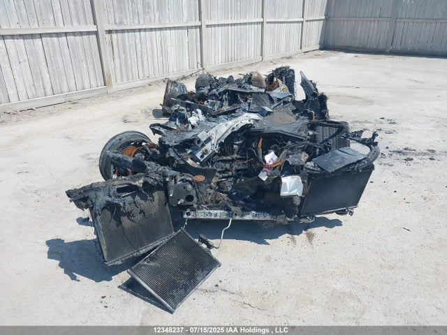 Продаж на аукціоні авто 2024 Chevrolet Stingray 1lt Rwd, vin: 1G1YA2D43R5100305, номер лоту: 12348237