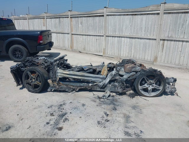 Продаж на аукціоні авто 2024 Chevrolet Stingray 1lt Rwd, vin: 1G1YA2D43R5100305, номер лоту: 12348237