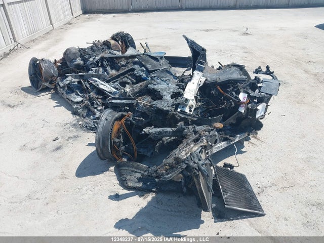 Продаж на аукціоні авто 2024 Chevrolet Stingray 1lt Rwd, vin: 1G1YA2D43R5100305, номер лоту: 12348237
