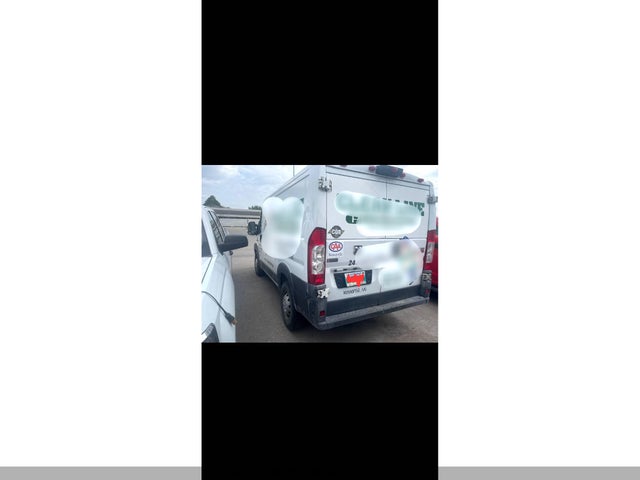 RAM Promaster 1500 2014 3C6TRVNGXEE113367 Image 2