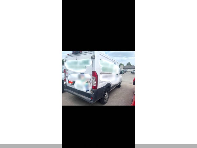 RAM Promaster 1500 2014 3C6TRVNGXEE113367 Image 3
