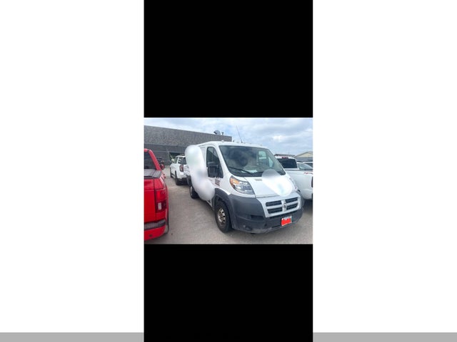 RAM Promaster 1500 2014 3C6TRVNGXEE113367 Image 4