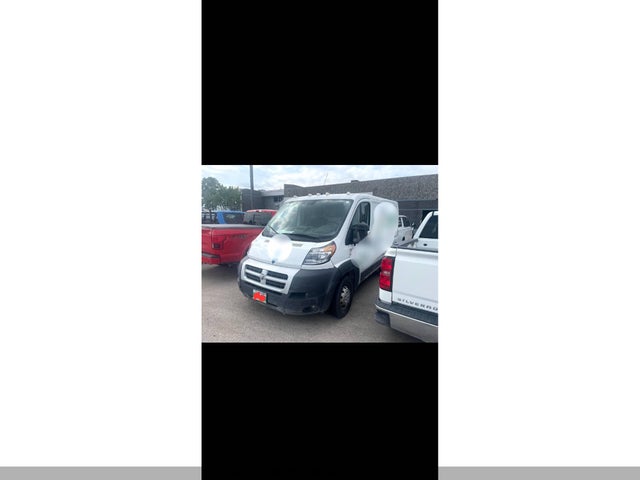 RAM Promaster 1500 2014 3C6TRVNGXEE113367 Image 5