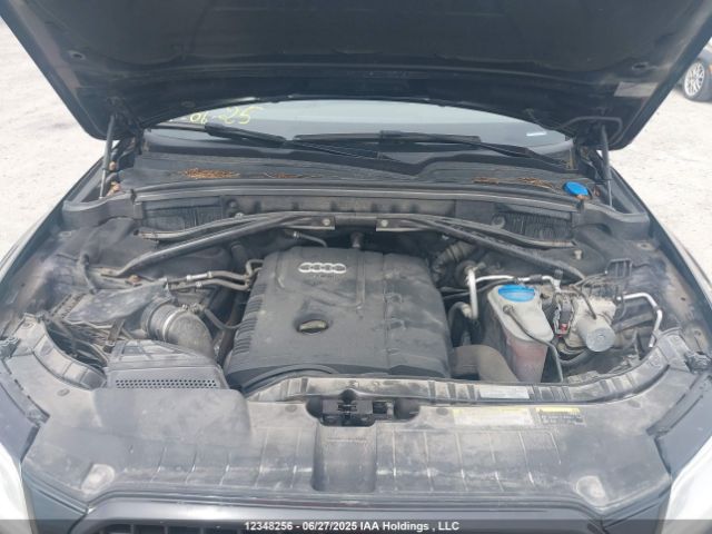 WA1LFCFP0EA013599 Audi Q5