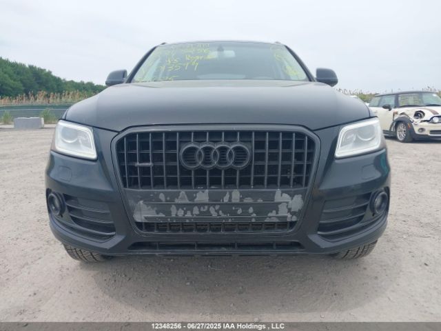 WA1LFCFP0EA013599 Audi Q5