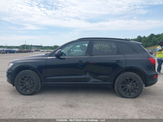 WA1LFCFP0EA013599 Audi Q5