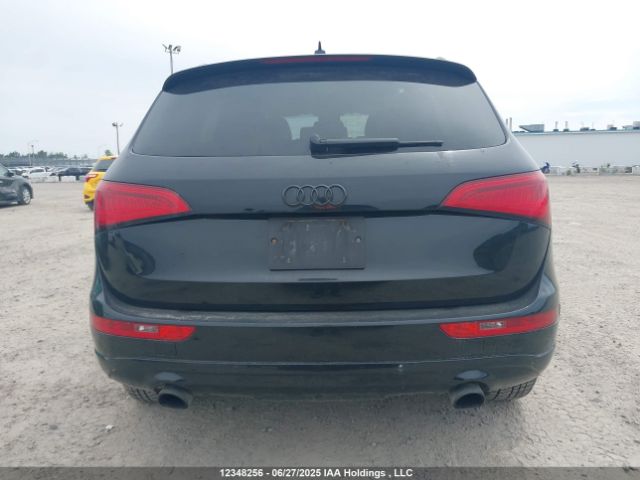 WA1LFCFP0EA013599 Audi Q5