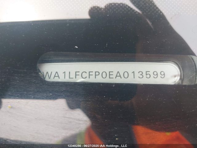 WA1LFCFP0EA013599 Audi Q5