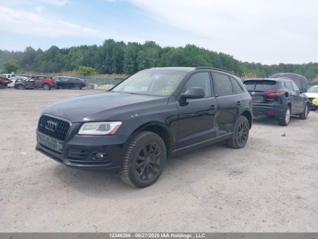 WA1LFCFP0EA013599 Audi Q5