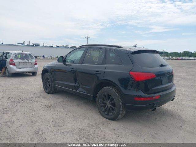 WA1LFCFP0EA013599 Audi Q5