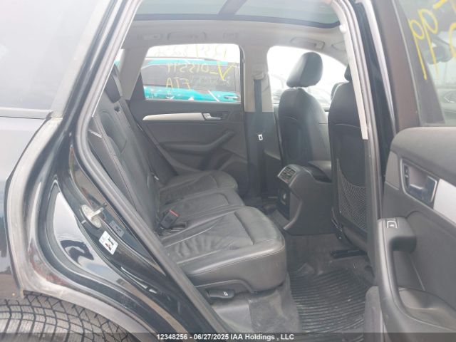 WA1LFCFP0EA013599 Audi Q5