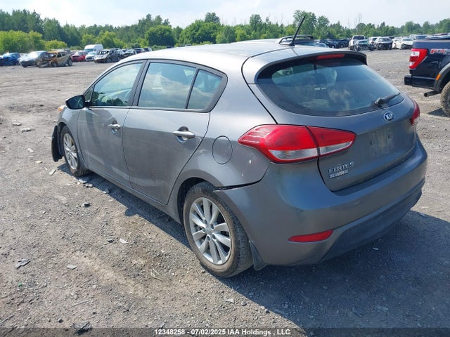 KNAFK5A83G5594776 KIA gdi nu