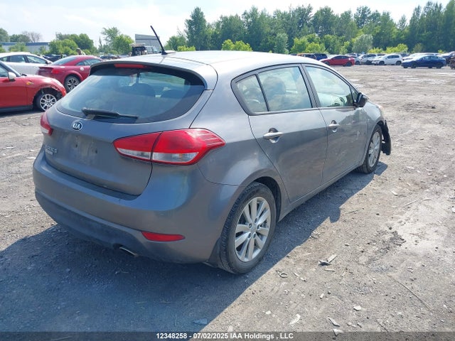 KNAFK5A83G5594776 KIA gdi nu
