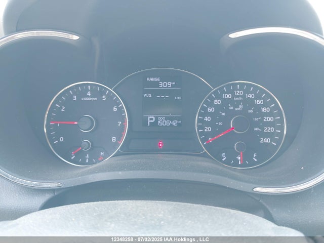 KNAFK5A83G5594776 KIA gdi nu