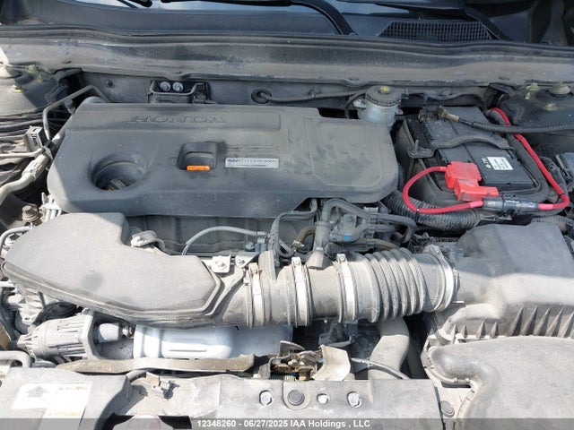 Honda k20c4 2018 1HGCV2F38JA802174 Image 10