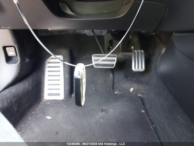Honda k20c4 2018 1HGCV2F38JA802174 Image 11