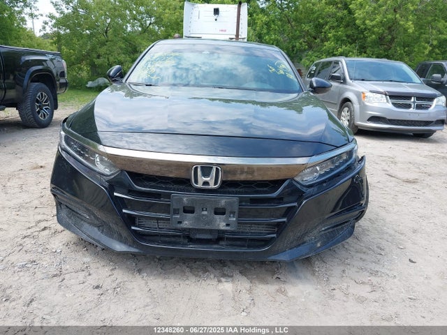 Honda k20c4 2018 1HGCV2F38JA802174 Image 12