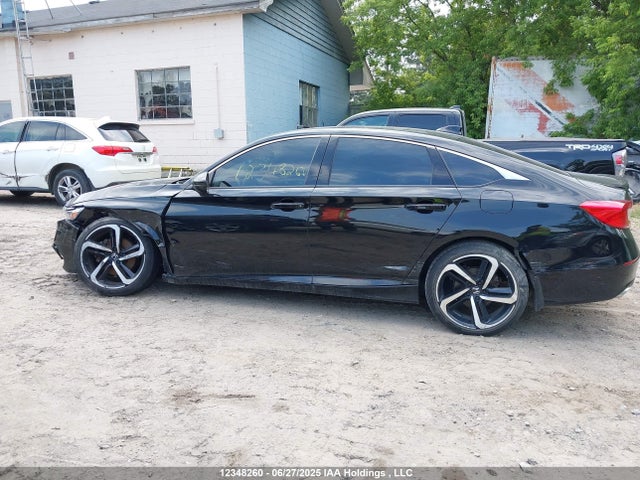 Honda k20c4 2018 1HGCV2F38JA802174 Image 14