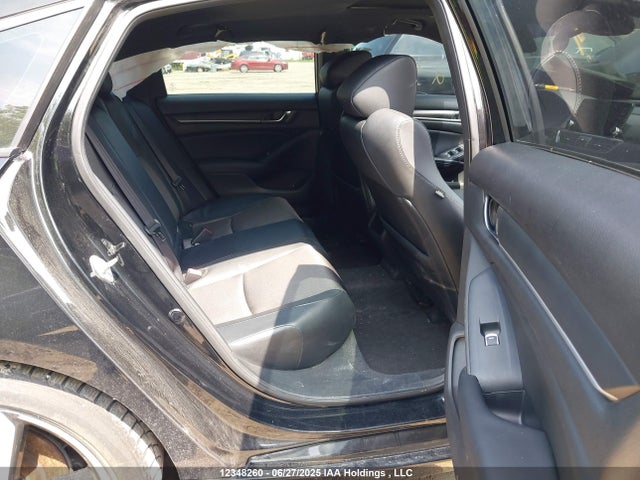 Honda k20c4 2018 1HGCV2F38JA802174 Image 8