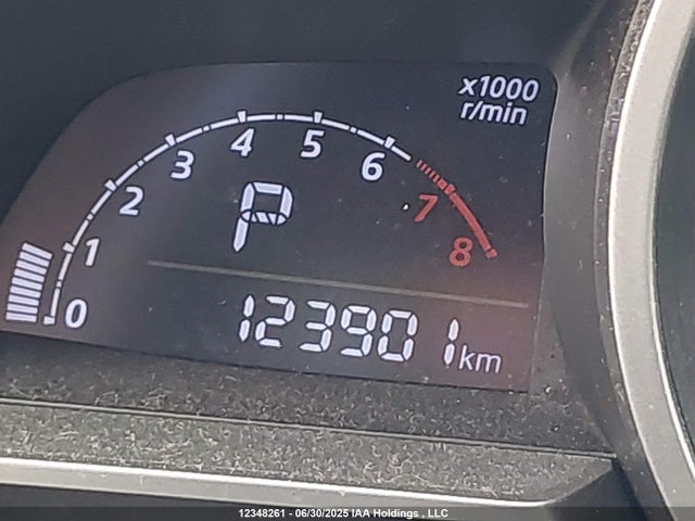 3MZBM1L79FM216380 Mazda pe