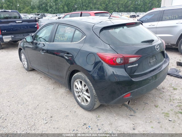 3MZBM1L79FM216380 Mazda pe
