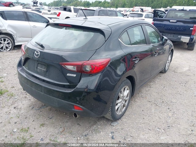 3MZBM1L79FM216380 Mazda pe