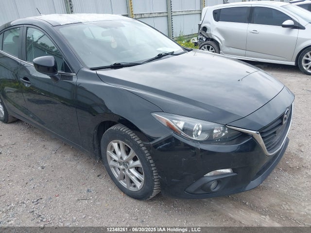 3MZBM1L79FM216380 Mazda pe