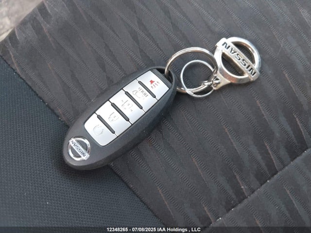 Nissan Rogue 2018 5N1AT2MV3JC825569 Image 11
