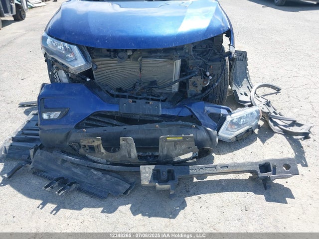 Nissan Rogue 2018 5N1AT2MV3JC825569 Image 12