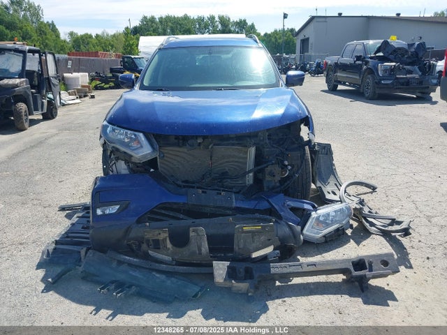 Nissan Rogue 2018 5N1AT2MV3JC825569 Image 13