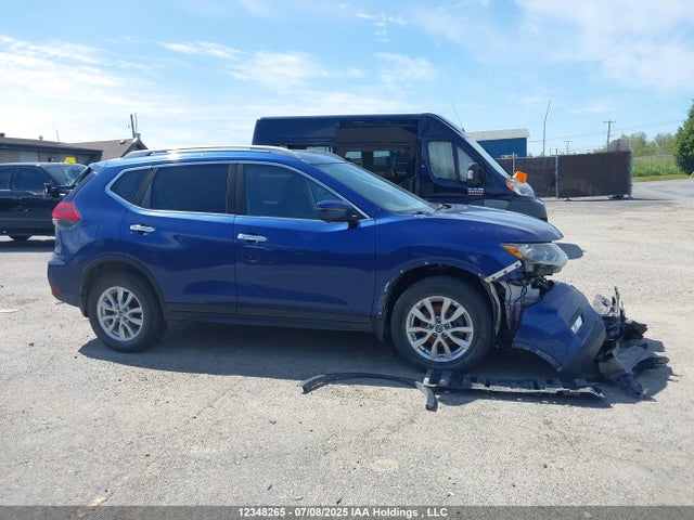 Nissan Rogue 2018 5N1AT2MV3JC825569 Image 14