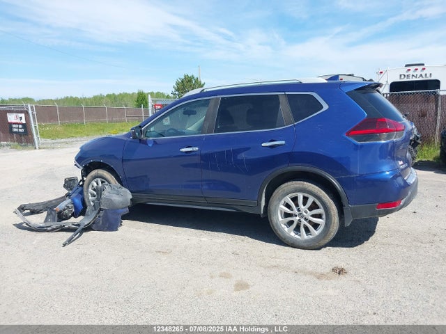 Nissan Rogue 2018 5N1AT2MV3JC825569 Image 15