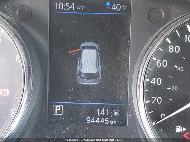 Nissan Rogue 2018 5N1AT2MV3JC825569 Image 16