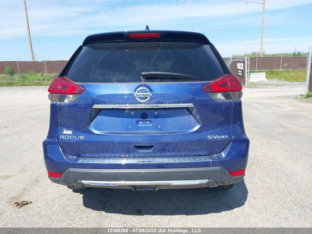 Nissan Rogue 2018 5N1AT2MV3JC825569 Image 17
