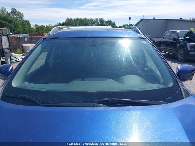 Nissan Rogue 2018 5N1AT2MV3JC825569 Image 18