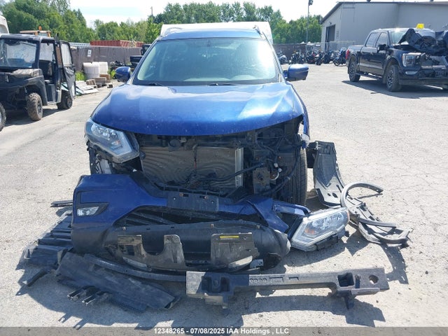 Nissan Rogue 2018 5N1AT2MV3JC825569 Image 6