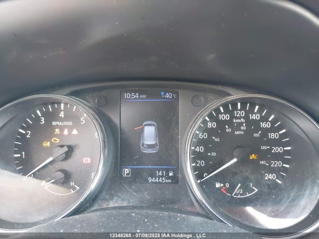 Nissan Rogue 2018 5N1AT2MV3JC825569 Image 7