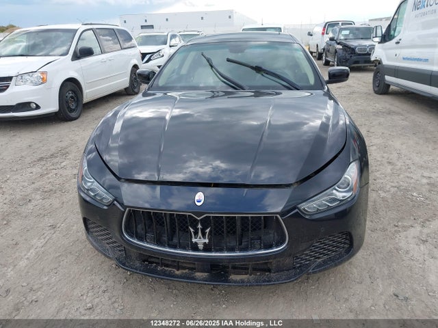 ZAM57RTAXF1142056 Maserati m156b