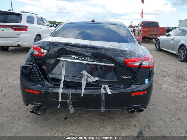 ZAM57RTAXF1142056 Maserati m156b