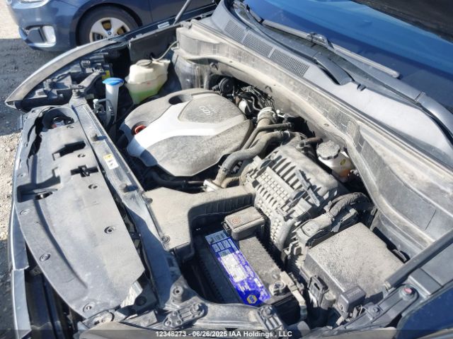 5XYZUDLA7EG182546 Hyundai t-gdi theta