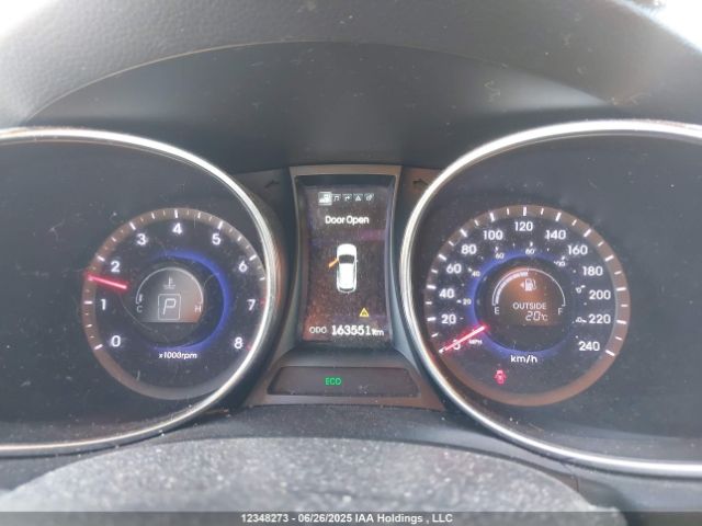 5XYZUDLA7EG182546 Hyundai t-gdi theta