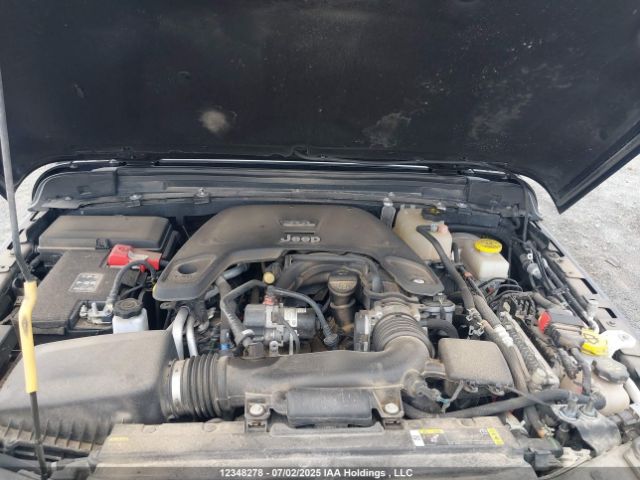1C4HJXEG8MW790052 Jeep Wrangler