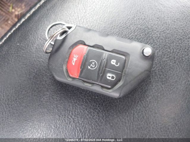 1C4HJXEG8MW790052 Jeep Wrangler