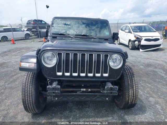 1C4HJXEG8MW790052 Jeep Wrangler