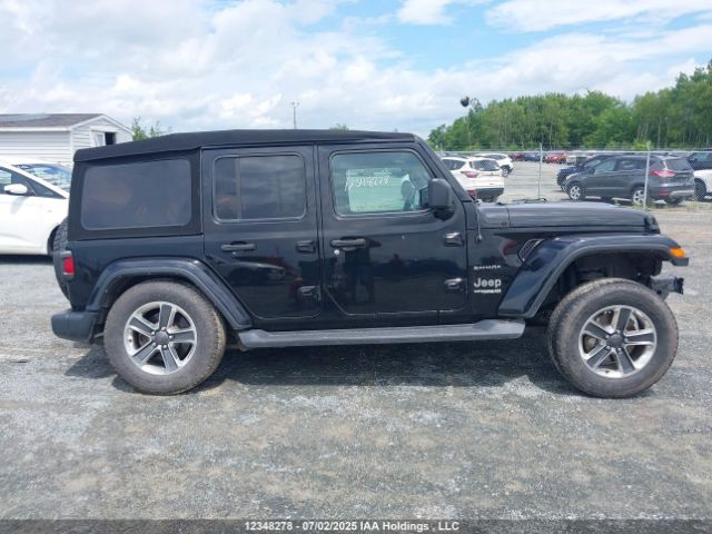 1C4HJXEG8MW790052 Jeep Wrangler