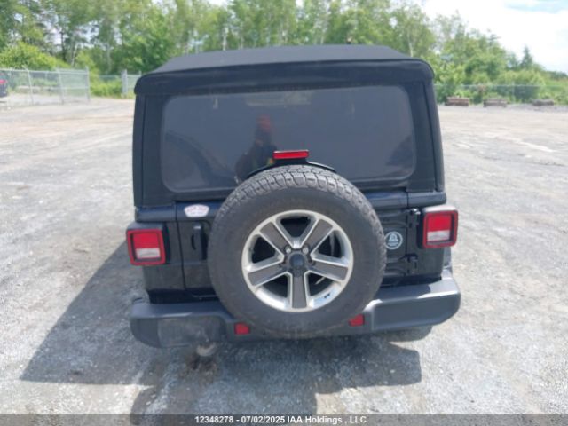 1C4HJXEG8MW790052 Jeep Wrangler