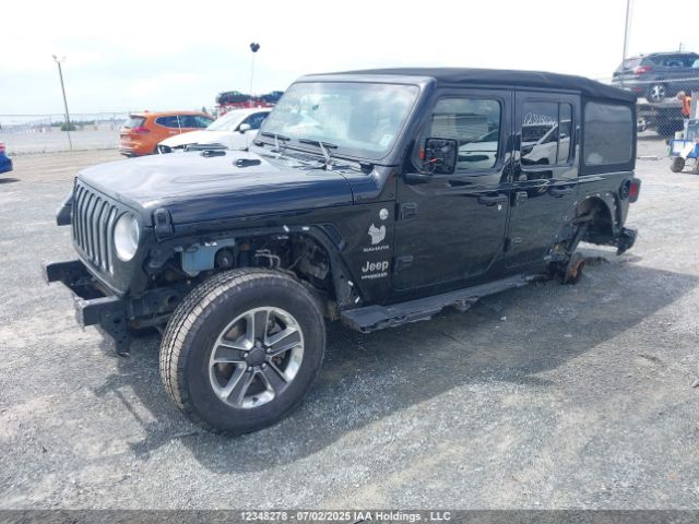 1C4HJXEG8MW790052 Jeep Wrangler