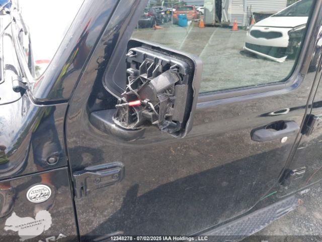 1C4HJXEG8MW790052 Jeep Wrangler