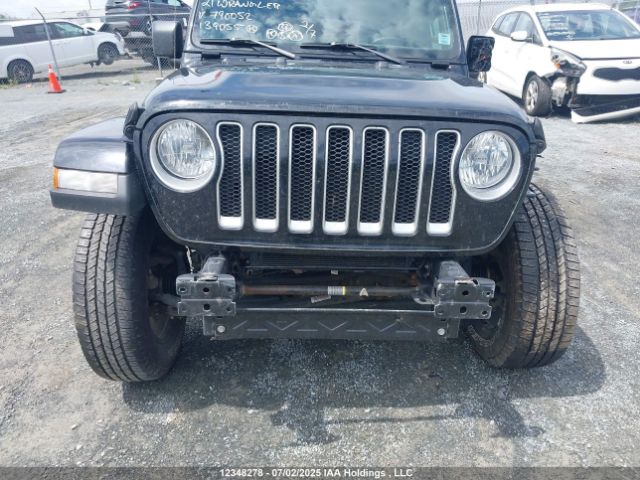 1C4HJXEG8MW790052 Jeep Wrangler